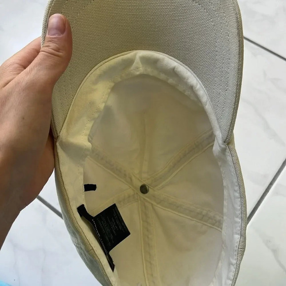 Isabel Marant Tyrony Cap - Picture 7 of 9